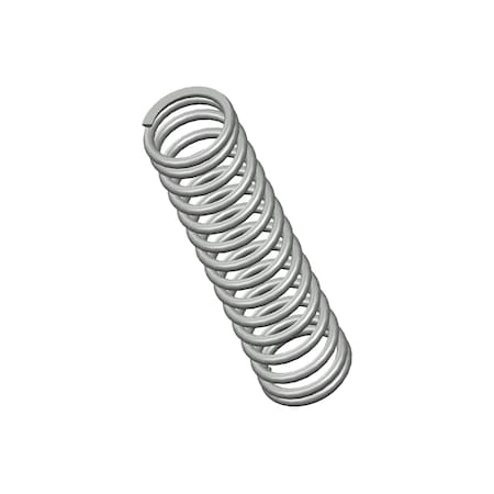 Approved Vendor Compression Spring, O=2.000, L= 8.00, W= .225 G509967016